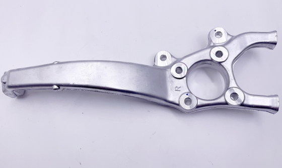 เพลาหน้าหลัง TOYOTA CROWN สนับมือพวงมาลัย 432020N010 ความต้านทานการสึกหรอของการสึกกร่อน