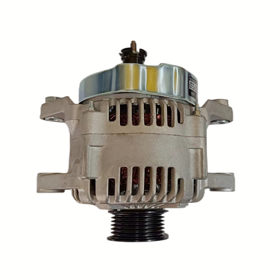 เครื่องกำเนิดไฟฟ้ากระแสสลับอัตโนมัติแบบเหล็ก 24V 70A 37300-3E100 EAA-223421