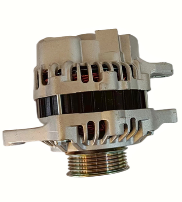 12V 80A 5S 31100PWA004 เครื่องกำเนิดไฟฟ้ากระแสสลับอัตโนมัติสำหรับ Honda LRA02544 A5TB0091