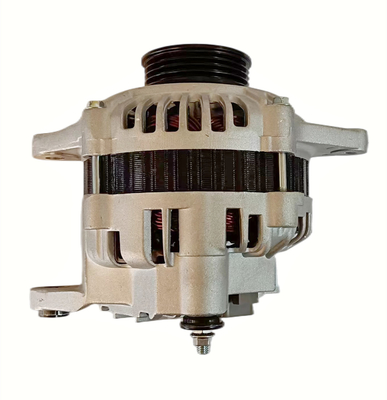 3701020B-E01 เครื่องกำเนิดไฟฟ้ากระแสสลับอัตโนมัติสำหรับ Jinbei 491 2 ปลั๊กสวมทน