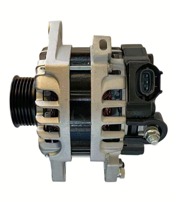 37300-03710 2627659 JFZ1727F 3kva เครื่องกำเนิดไฟฟ้ากระแสสลับ 12V 90A 6S สำหรับ Hyundai Verna 1.4L 2017