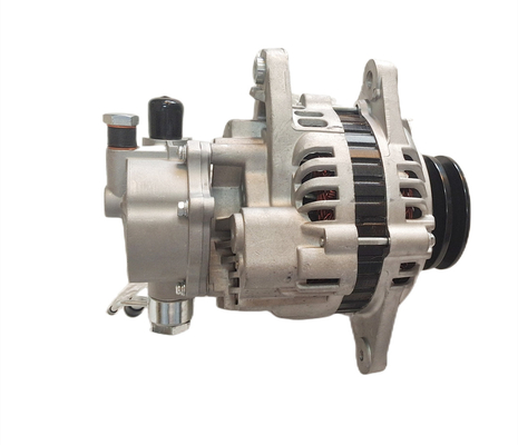 75A 14/12V เครื่องกำเนิดไฟฟ้ากระแสสลับอัตโนมัติ MD135825 MD147246 A3T06099 A3T04999