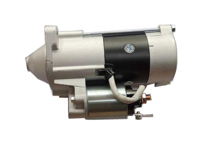 1810A053 มอเตอร์สตาร์ทยานยนต์ ASSY Triton L200 4D56 KB4T KA4T KG4W KH4W 2