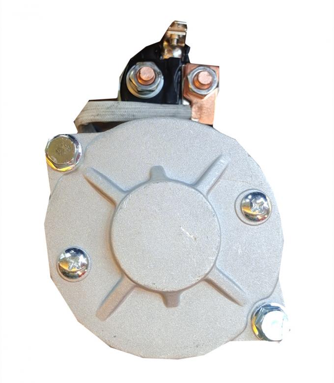 12V 2.5KW CAMRY อะไหล่รถยนต์ M8T75071 สตาร์ททนทานสำหรับ Hyundai 1