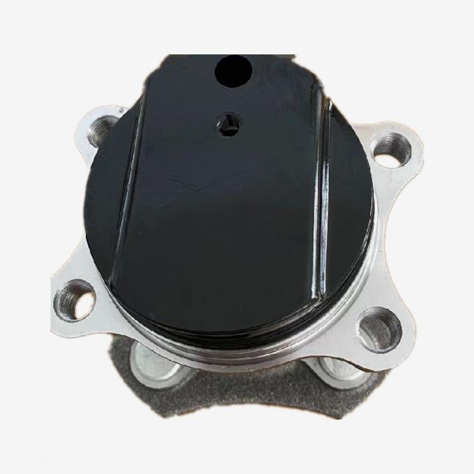 Nissan Front Rear Axle Head 43202 JJ00A Auto Wheel Hub Bearing 1