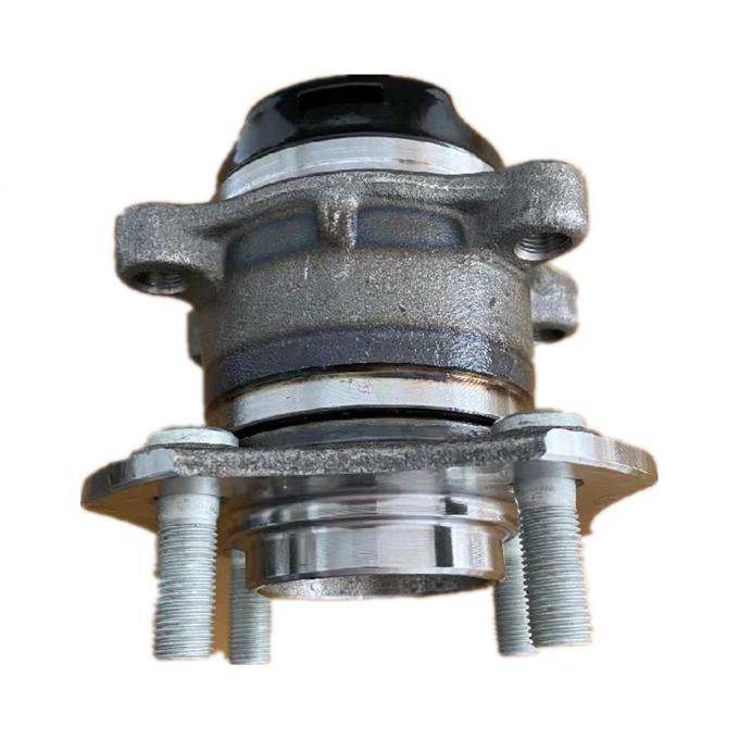Nissan Front Rear Axle Head 43202 JJ00A Auto Wheel Hub Bearing 0