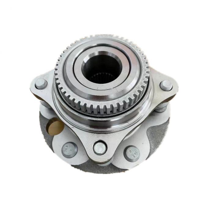 435020K050 4357060010 แบริ่งลูกปืนเพลาหน้าหลัง TOYOTA HILUX VIGO Fortuner 1