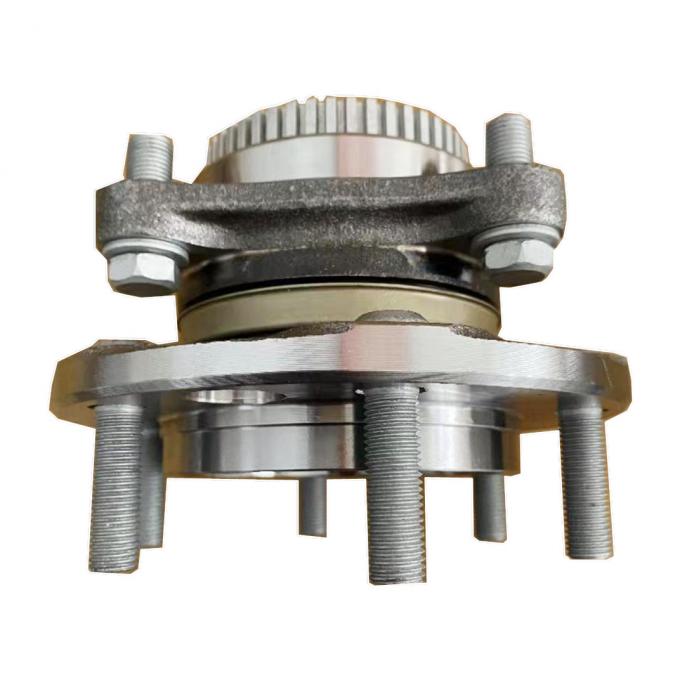 435020K050 4357060010 แบริ่งลูกปืนเพลาหน้าหลัง TOYOTA HILUX VIGO Fortuner 0
