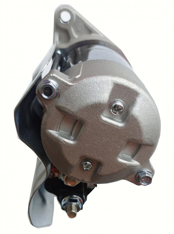 2810006010 อะไหล่เครื่องยนต์รถยนต์ 1.4KW ชุดสตาร์ทมอเตอร์กระแสสลับ 0