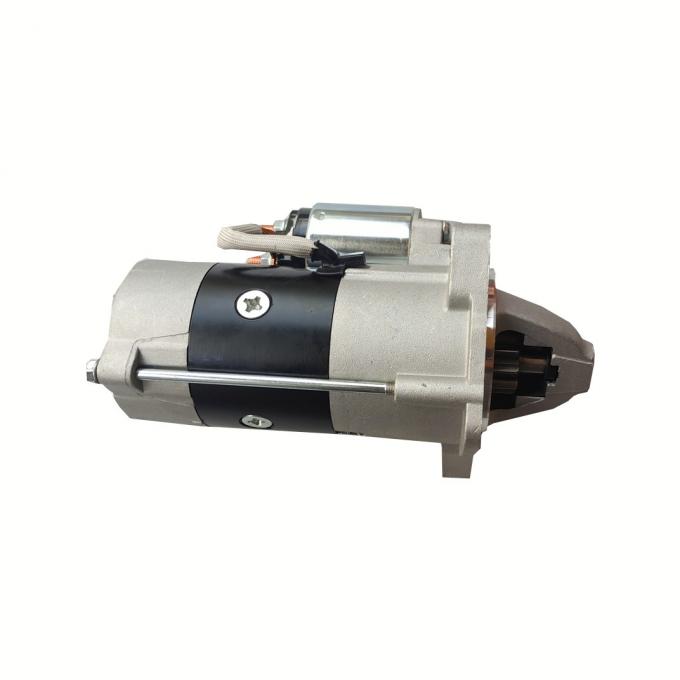 มอเตอร์สตาร์ทยานยนต์ 12V WL9118400 WL9118400A สำหรับ Mazda 3