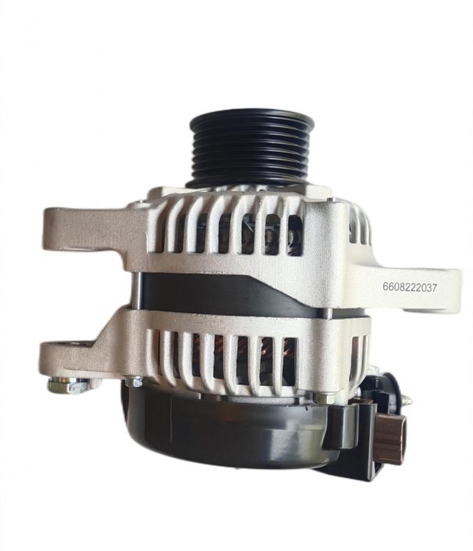 27060-75310 27060-75410 เครื่องกำเนิดไฟฟ้ากระแสสลับสำหรับ TACOMA 2.7L 2005-07 104210-8110 1