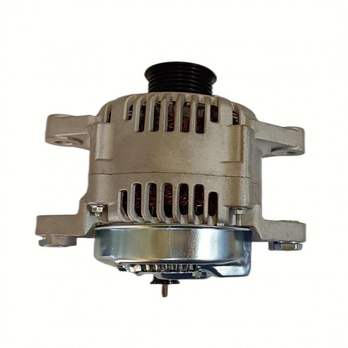 เครื่องกำเนิดไฟฟ้ากระแสสลับอัตโนมัติแบบเหล็ก 24V 70A 37300-3E100 EAA-223421 1