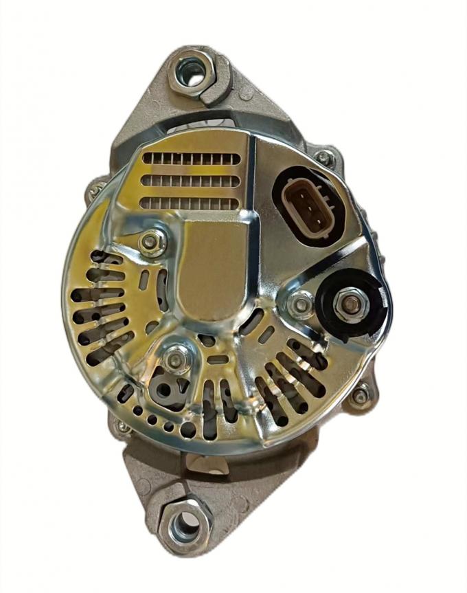 เครื่องกำเนิดไฟฟ้ากระแสสลับอัตโนมัติแบบเหล็ก 24V 70A 37300-3E100 EAA-223421 0