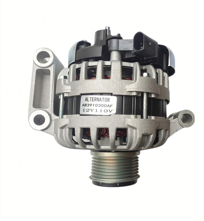 AB3910300AF เครื่องกำเนิดไฟฟ้ากระแสสลับสำหรับรถยนต์สำหรับ Ford Ranger F000BL0639 5215796 5287955 AB3910300AD AB3910300AE 0