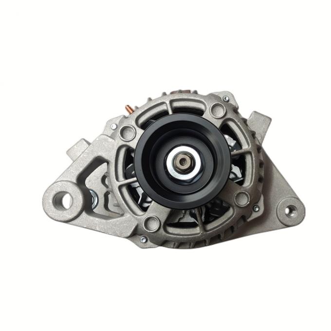 ระบบไฟฟ้า Auto Starter Alternator 27060-BZ310 สำหรับรถยนต์ญี่ปุ่น 100213-2352 3