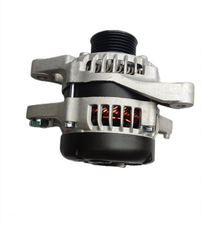ระบบไฟฟ้า Auto Starter Alternator 27060-BZ310 สำหรับรถยนต์ญี่ปุ่น 100213-2352 2