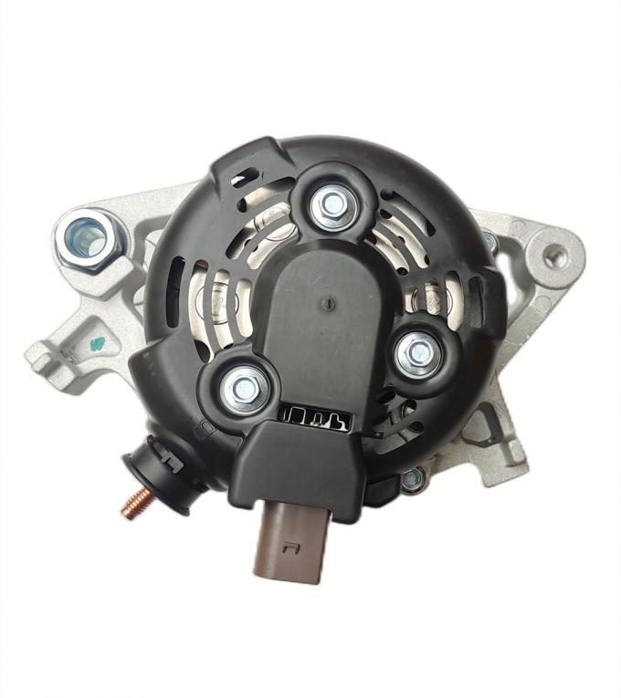 ระบบไฟฟ้า Auto Starter Alternator 27060-BZ310 สำหรับรถยนต์ญี่ปุ่น 100213-2352 1