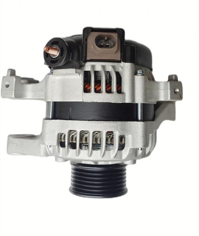 ระบบไฟฟ้า Auto Starter Alternator 27060-BZ310 สำหรับรถยนต์ญี่ปุ่น 100213-2352 0