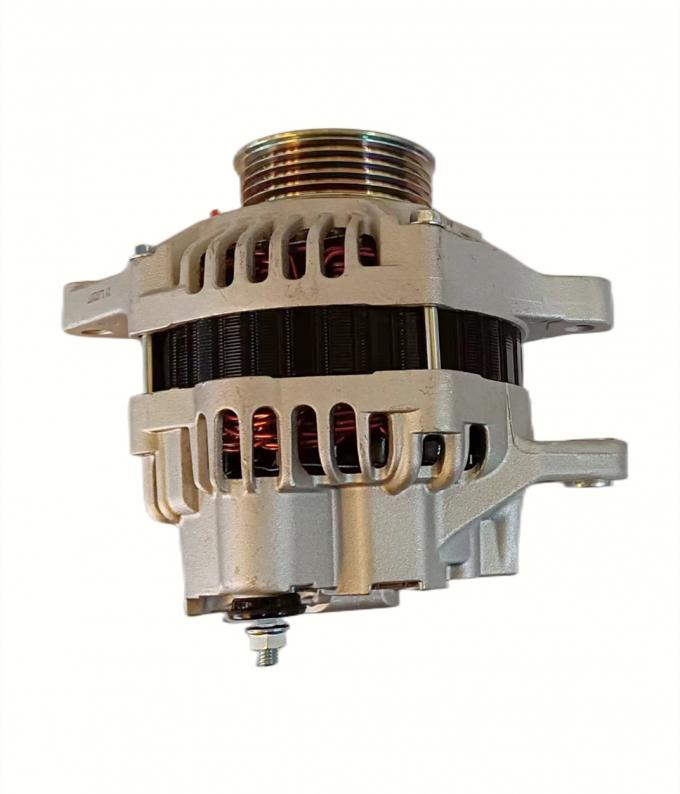 12V 80A 5S 31100PWA004 เครื่องกำเนิดไฟฟ้ากระแสสลับอัตโนมัติสำหรับ Honda LRA02544 A5TB0091 2