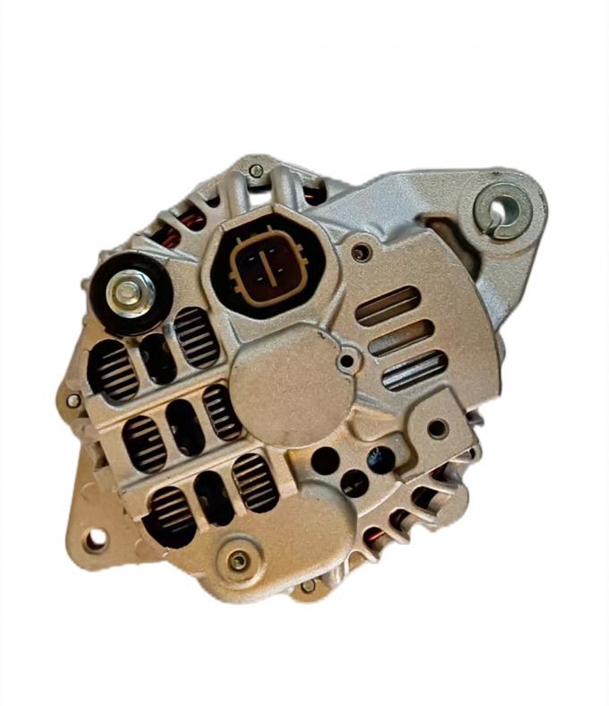 12V 80A 5S 31100PWA004 เครื่องกำเนิดไฟฟ้ากระแสสลับอัตโนมัติสำหรับ Honda LRA02544 A5TB0091 0