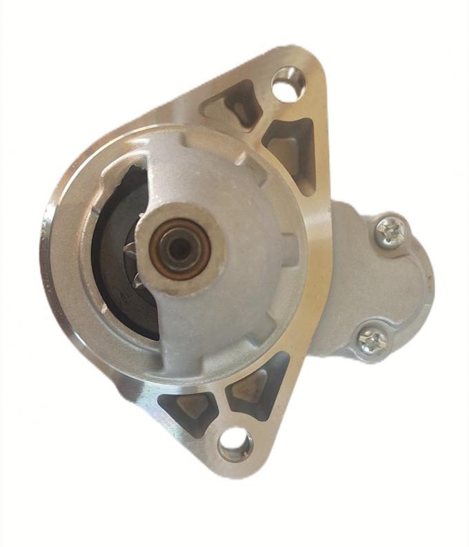 428000-6821 28100-75210 เครื่องกำเนิดไฟฟ้ากระแสสลับอัตโนมัติสำหรับ Toyota Hilux Hiace 4 Cilindros 2.7l 07-15 3