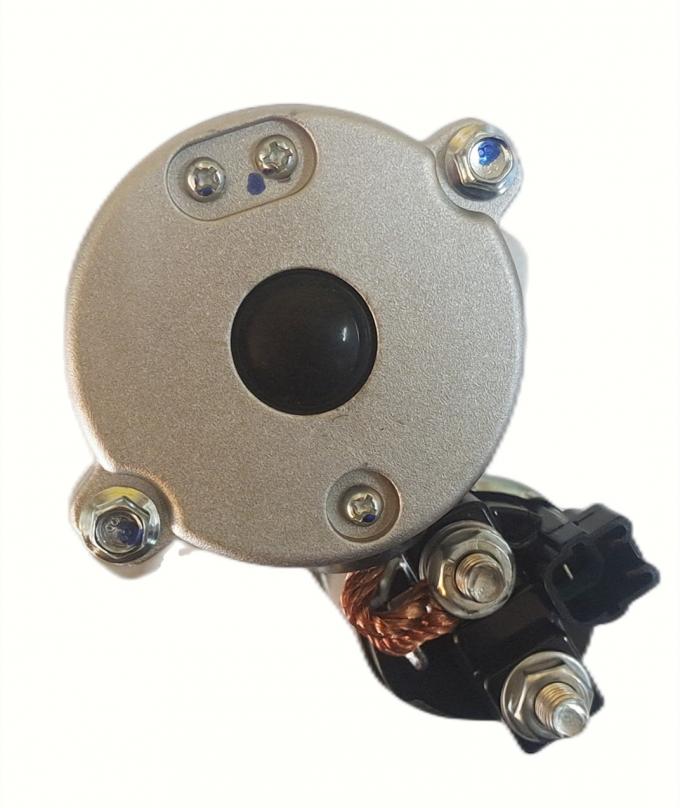 428000-6821 28100-75210 เครื่องกำเนิดไฟฟ้ากระแสสลับอัตโนมัติสำหรับ Toyota Hilux Hiace 4 Cilindros 2.7l 07-15 0
