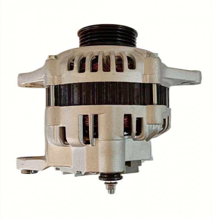 3701020B-E01 เครื่องกำเนิดไฟฟ้ากระแสสลับอัตโนมัติสำหรับ Jinbei 491 2 ปลั๊กสวมทน 3
