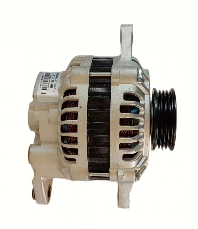 3701020B-E01 เครื่องกำเนิดไฟฟ้ากระแสสลับอัตโนมัติสำหรับ Jinbei 491 2 ปลั๊กสวมทน 1