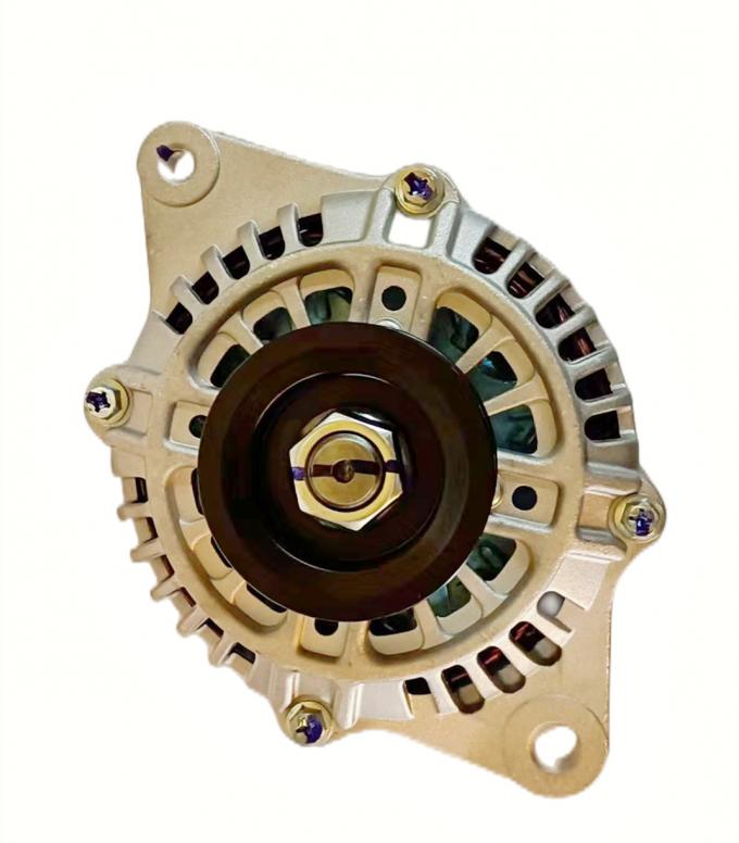 3701020B-E01 เครื่องกำเนิดไฟฟ้ากระแสสลับอัตโนมัติสำหรับ Jinbei 491 2 ปลั๊กสวมทน 0