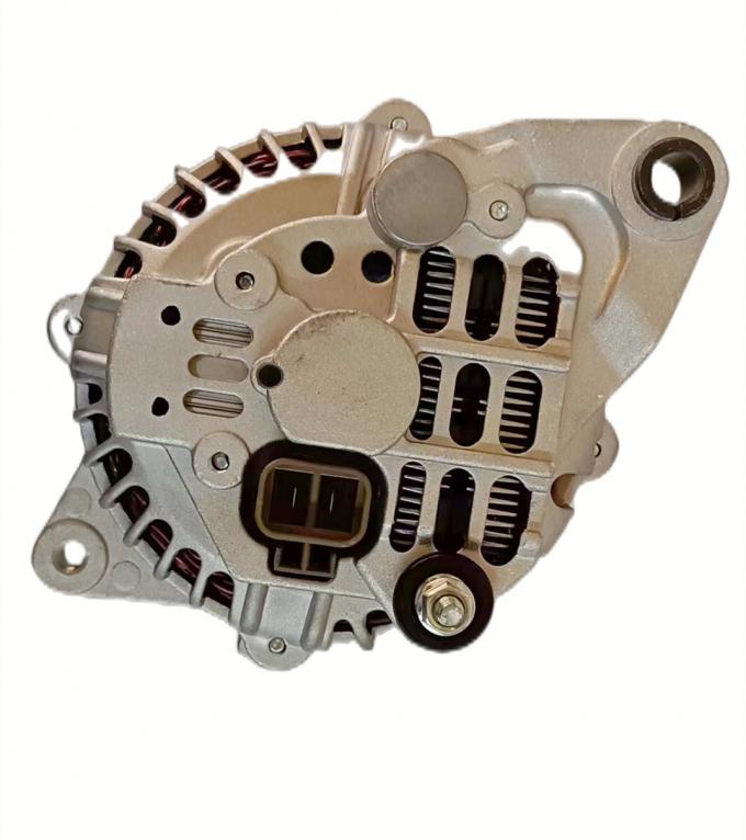 3701020B-E01 เครื่องกำเนิดไฟฟ้ากระแสสลับอัตโนมัติสำหรับ Jinbei 491 2 ปลั๊กสวมทน 2