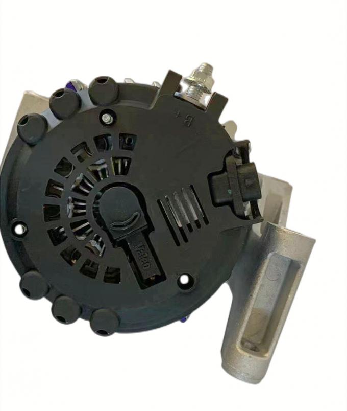 130A เครื่องกำเนิดไฟฟ้ารถยนต์อะไหล่เครื่องกำเนิดไฟฟ้ากระแสสลับ ATG20621 23508626 13513070 23506937 13587308 95519904 13522659 2