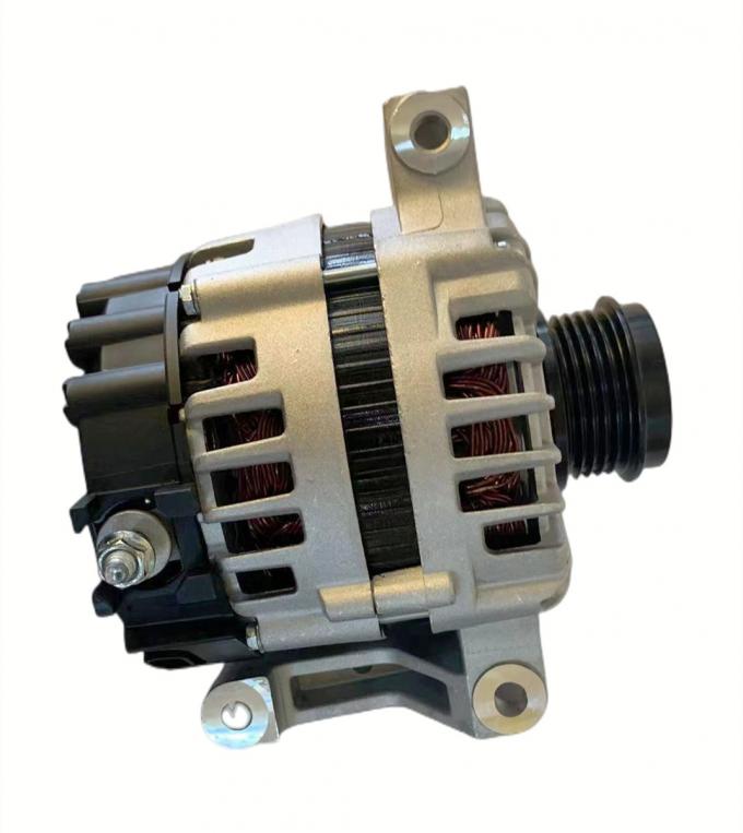130A เครื่องกำเนิดไฟฟ้ารถยนต์อะไหล่เครื่องกำเนิดไฟฟ้ากระแสสลับ ATG20621 23508626 13513070 23506937 13587308 95519904 13522659 1
