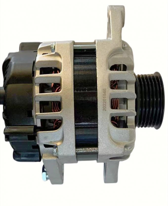 37300-03710 2627659 JFZ1727F 3kva เครื่องกำเนิดไฟฟ้ากระแสสลับ 12V 90A 6S สำหรับ Hyundai Verna 1.4L 2017 0