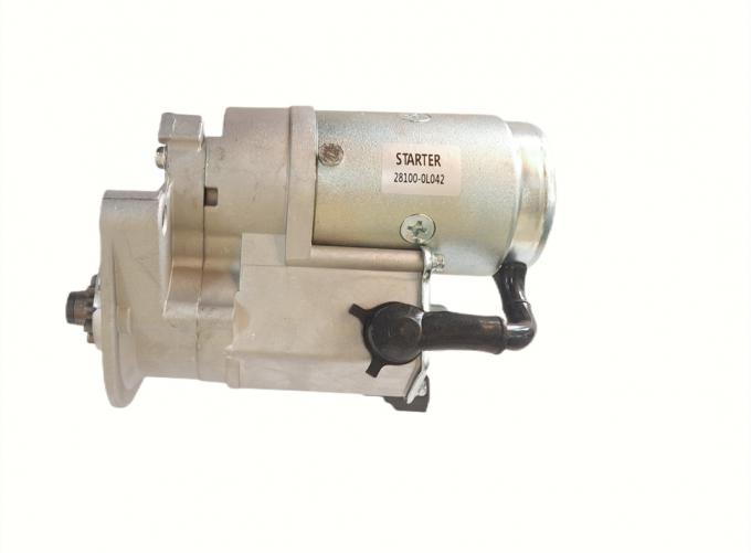 ชุดสตาร์ทระบบไฟฟ้ายานยนต์สำหรับ Toyota Fortuner Hilux Innova 28100-0L042 1