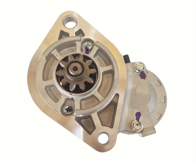 ชุดสตาร์ทระบบไฟฟ้ายานยนต์สำหรับ Toyota Fortuner Hilux Innova 28100-0L042 0