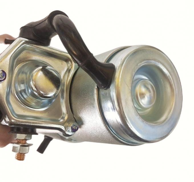 ชุดสตาร์ทระบบไฟฟ้ายานยนต์สำหรับ Toyota Fortuner Hilux Innova 28100-0L042 2