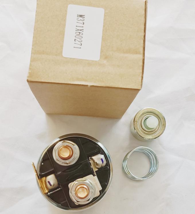 36210-32510 66-8330 12v สตาร์ทโซลินอยด์ M371X60271 36120-11140 0