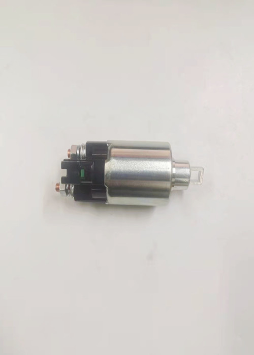 รีเลย์ Nippondenso Starter Solenoid Switches 28150-28060 สำหรับ TOYOTA Camry 0