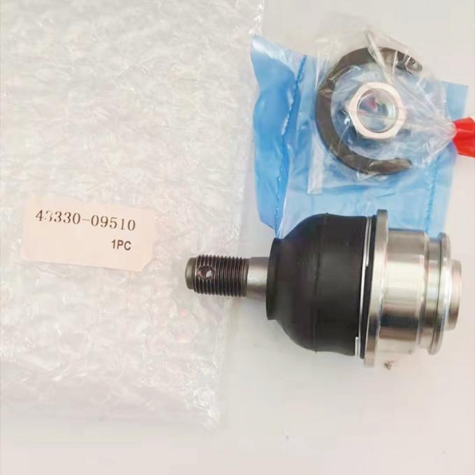 Toyota HILUX Kun25 ข้อต่อลูกหมากแขนควบคุมล่าง 43330 09510 2