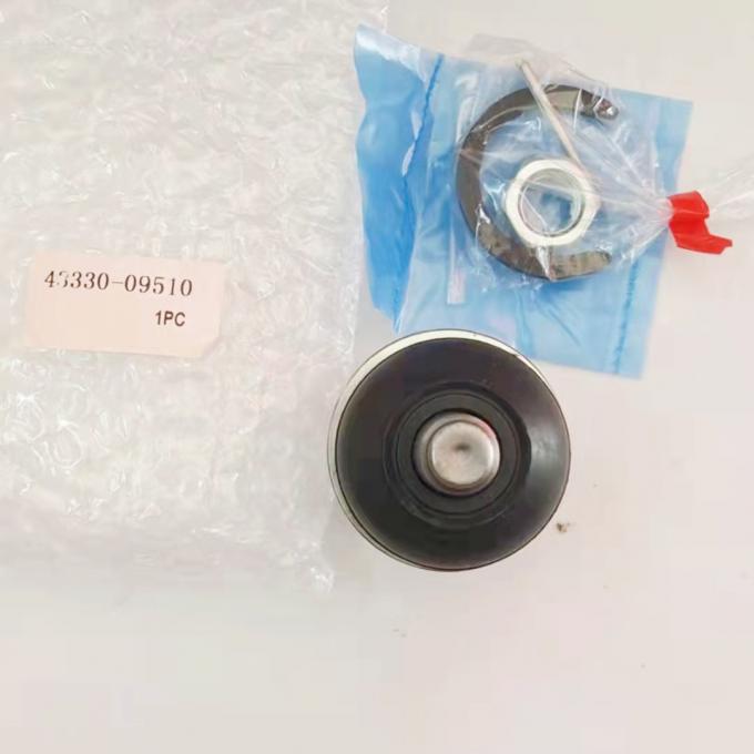 Toyota HILUX Kun25 ข้อต่อลูกหมากแขนควบคุมล่าง 43330 09510 1