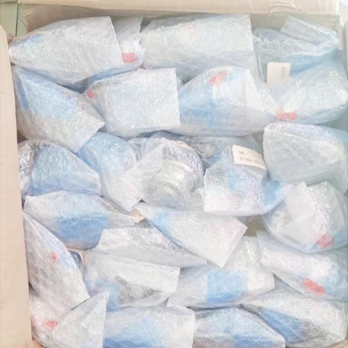 Toyota HILUX Kun25 ข้อต่อลูกหมากแขนควบคุมล่าง 43330 09510 0