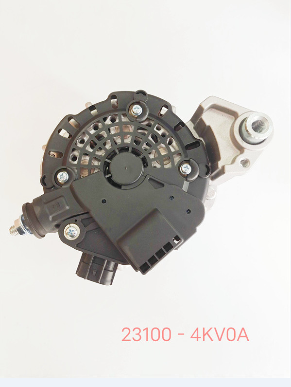 ทนทาน 23100 4KV0A Honda Accord Alternator 12V 120A NAVARA NP300 0