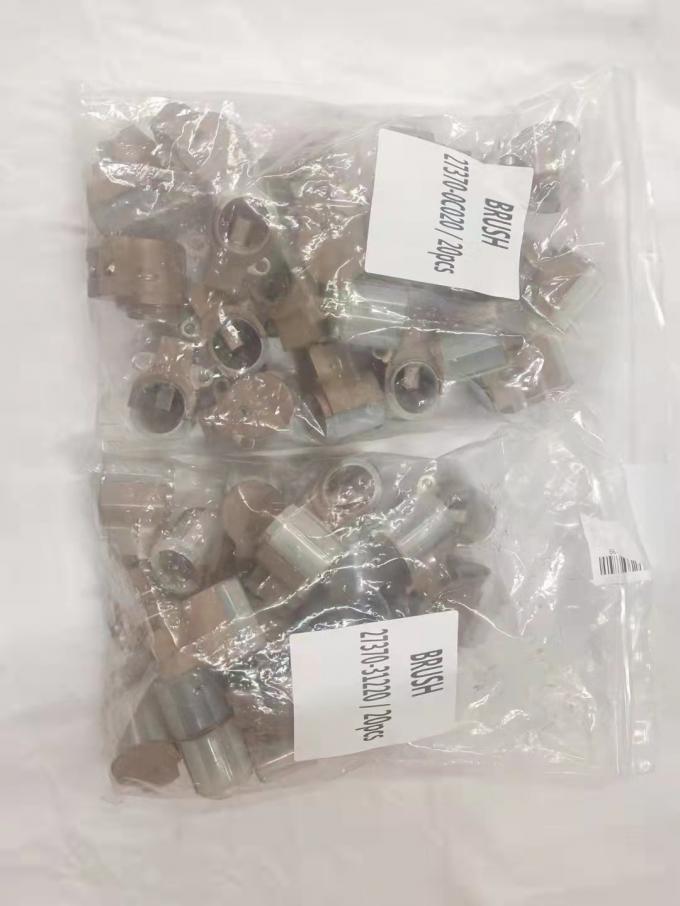 27370-0C020 ที่ใส่แปรงถ่านอัลเทอร์เนเตอร์แอสเซมบลี Wearproof Antirust 1