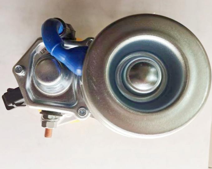 28100-0l041 มอเตอร์สตาร์ทรถยนต์ Hilux 12 โวลต์ 2.2kw 0