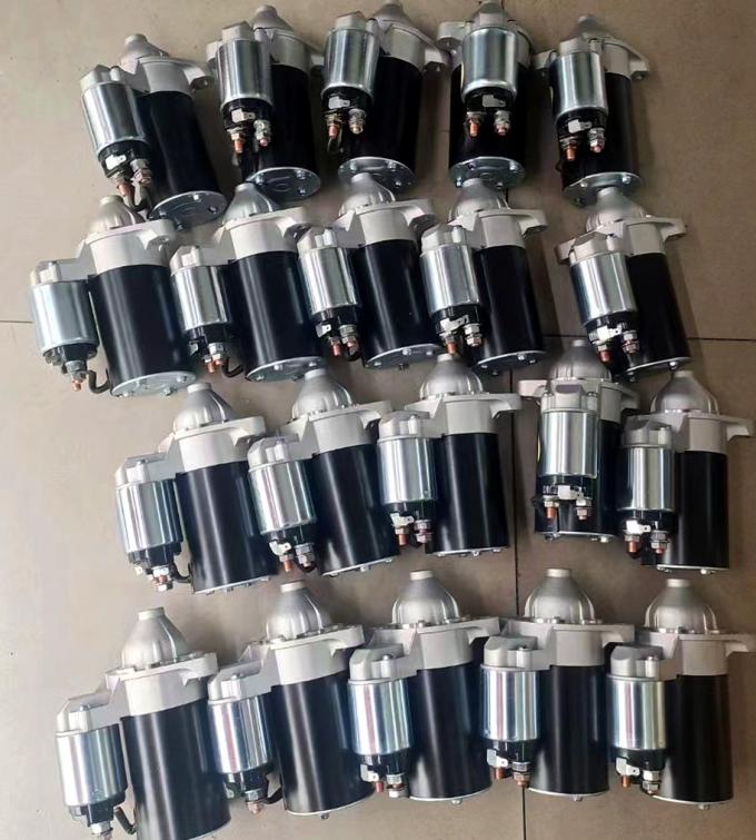 DC12V HYUNDAI มอเตอร์สตาร์ทยานยนต์ด้วยตนเอง 36100 22855 0