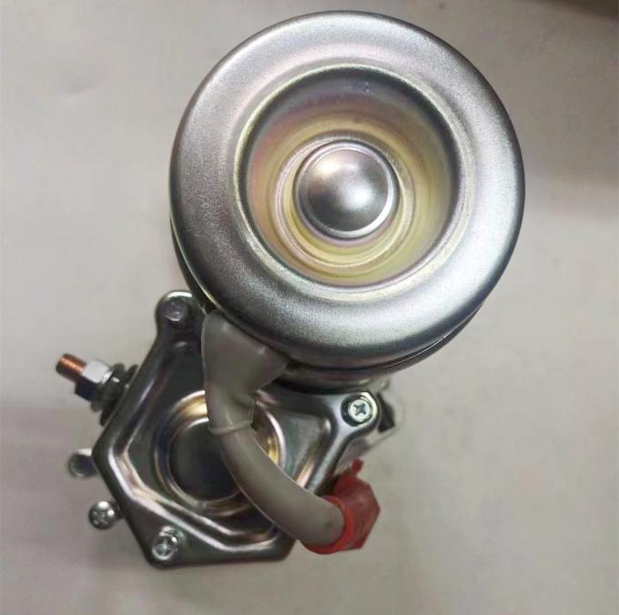 28100 54491 ชุดประกอบมอเตอร์สตาร์ทเครื่องยนต์ ODM สำหรับ HILUX VI Toyota Pickup 0