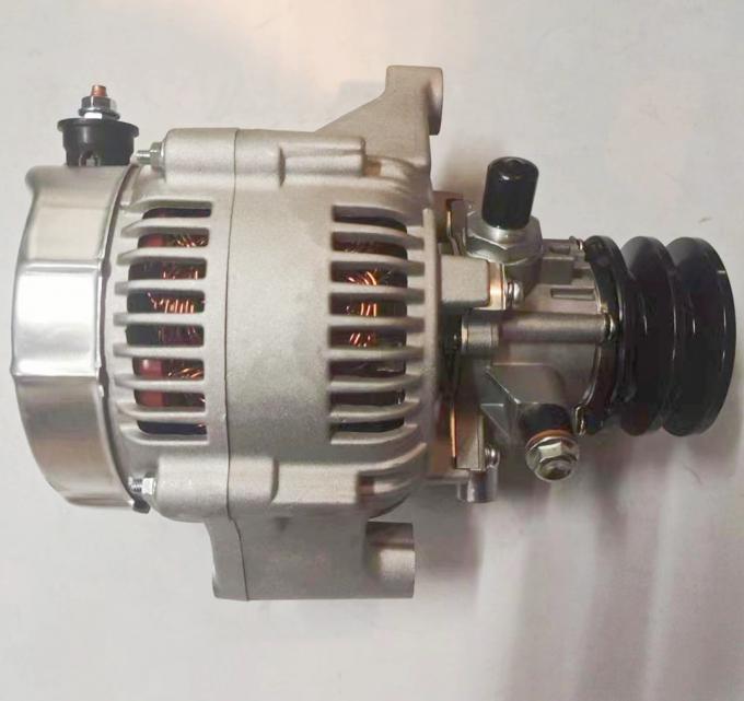 2706054360 Toyota Camry Alternator 12V 90A เครื่องกำเนิดไฟฟ้ากระแสสลับทนทาน Antirust 0
