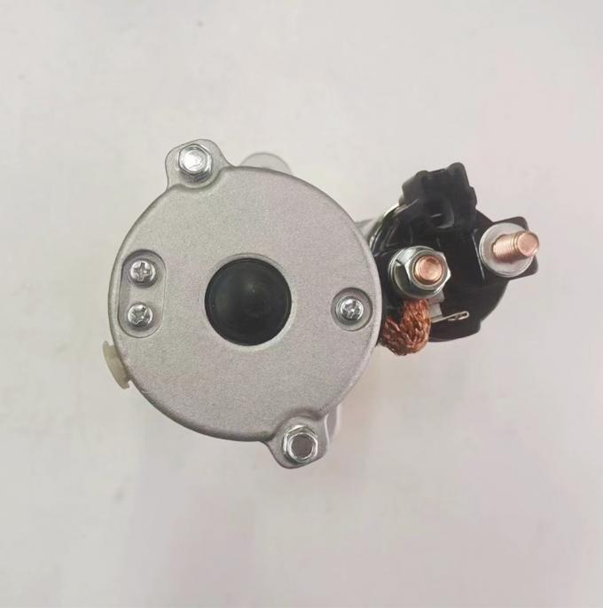 28100 75190 Toyota Prado Starter Motor ระบบไฟฟ้า 12 โวลต์ 1