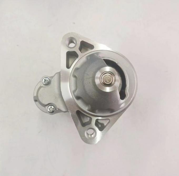 28100 75190 Toyota Prado Starter Motor ระบบไฟฟ้า 12 โวลต์ 0