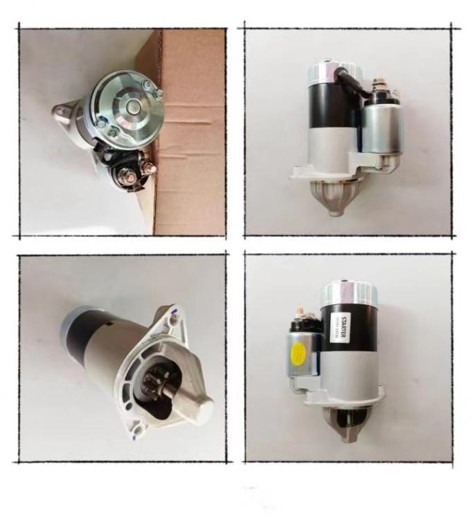 ECO Auto Starter Lester มอเตอร์สตาร์ทยานยนต์ 1693911163 270501110 0